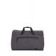 Unisex Cotton Canvas Duffle Bag Unisex Cotton Canvas Duffle Bag