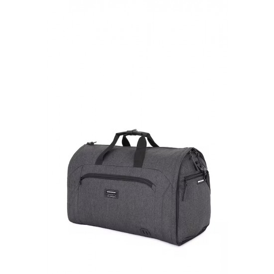 Unisex Cotton Canvas Duffle Bag Unisex Cotton Canvas Duffle Bag