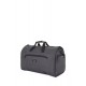 Unisex Cotton Canvas Duffle Bag Unisex Cotton Canvas Duffle Bag