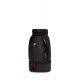 Something Cooler Insulated Lunch Bag - Black Something Cooler Insulated Lunch Bag - Black