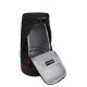 Something Cooler Insulated Lunch Bag - Black Something Cooler Insulated Lunch Bag - Black