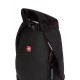 Something Cooler Insulated Lunch Bag - Black Something Cooler Insulated Lunch Bag - Black