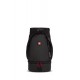 Something Cooler Insulated Lunch Bag - Black Something Cooler Insulated Lunch Bag - Black