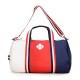 Unisex Cotton Canvas Duffle Bag Unisex Cotton Canvas Duffle Bag