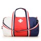 Unisex Cotton Canvas Duffle Bag Unisex Cotton Canvas Duffle Bag