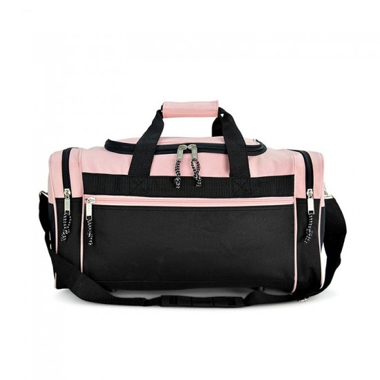 Large Capacity Sports Travel Duffel Bag For Women Large Capacity Sports Travel Duffel Bag For Women