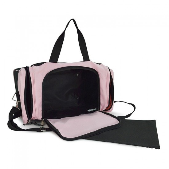 Large Capacity Sports Travel Duffel Bag For Women Large Capacity Sports Travel Duffel Bag For Women