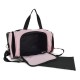 Large Capacity Sports Travel Duffel Bag For Women Large Capacity Sports Travel Duffel Bag For Women