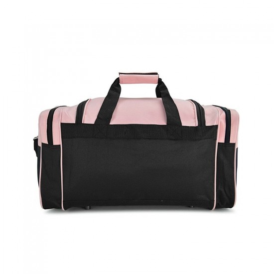Large Capacity Sports Travel Duffel Bag For Women Large Capacity Sports Travel Duffel Bag For Women
