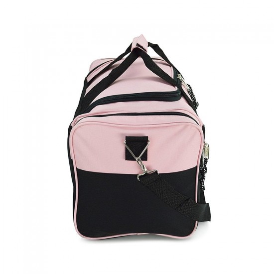 Large Capacity Sports Travel Duffel Bag For Women Large Capacity Sports Travel Duffel Bag For Women