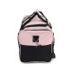 Large Capacity Sports Travel Duffel Bag For Women Large Capacity Sports Travel Duffel Bag For Women