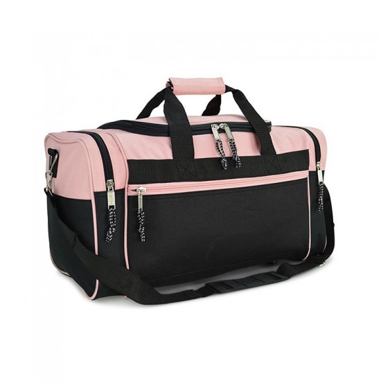 Large Capacity Sports Travel Duffel Bag For Women Large Capacity Sports Travel Duffel Bag For Women