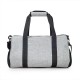 Unisex Two Toned Polyester Duffel Bag Unisex Two Toned Polyester Duffel Bag