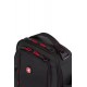 Insulated Lunch Bag - Black/Red Insulated Lunch Bag - Black/Red