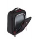 Insulated Lunch Bag - Black/Red Insulated Lunch Bag - Black/Red