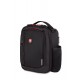 Insulated Lunch Bag - Black/Red Insulated Lunch Bag - Black/Red