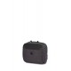 Zip-Tech Case - Noir Satin Zip-Tech Case - Noir Satin