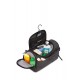 Dopp Kit - Heather Dopp Kit - Heather
