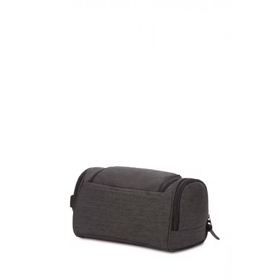 Dopp Kit - Heather Dopp Kit - Heather