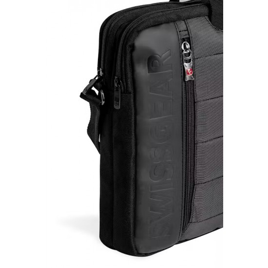 Laptop Slimcase Bag - Black/Gray Laptop Slimcase Bag - Black/Gray