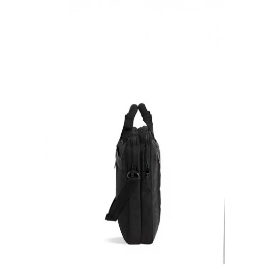 Laptop Slimcase Bag - Black/Gray Laptop Slimcase Bag - Black/Gray