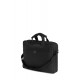 Laptop Slimcase Bag - Black/Gray Laptop Slimcase Bag - Black/Gray