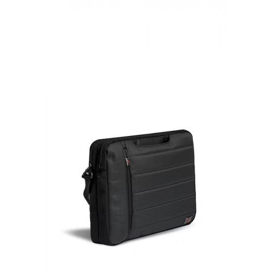 Laptop Slimcase Bag - Black/Gray Laptop Slimcase Bag - Black/Gray
