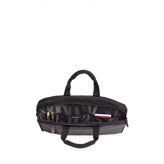 Laptop Slimcase Bag - Black/Gray Laptop Slimcase Bag - Black/Gray