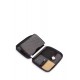 Tablet-Tech Portfolio - Dark Gray Heather Tablet-Tech Portfolio - Dark Gray Heather