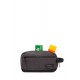 Dopp Kit - Heather Gray Dopp Kit - Heather Gray