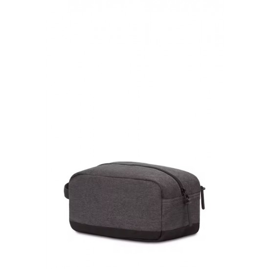 Dopp Kit - Heather Gray Dopp Kit - Heather Gray