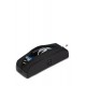Accessories Pouch - Black Accessories Pouch - Black
