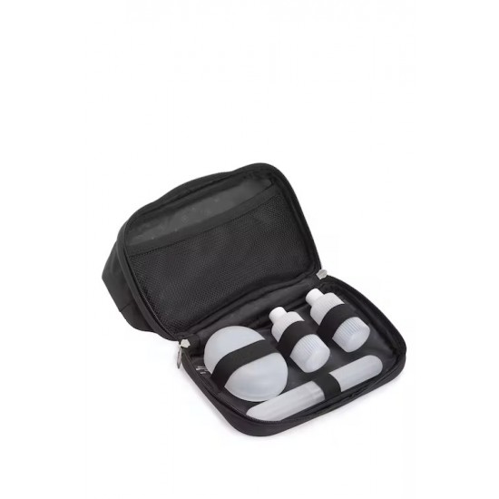 Deluxe Framed Toiletry Kit Deluxe Framed Toiletry Kit