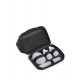 Deluxe Framed Toiletry Kit Deluxe Framed Toiletry Kit