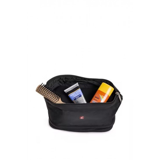 Deluxe Framed Toiletry Kit Deluxe Framed Toiletry Kit