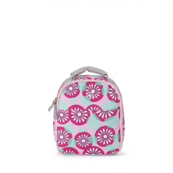 Kids Lunch Bag - Kiwi Petals Print Kids Lunch Bag - Kiwi Petals Print