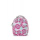 Kids Lunch Bag - Kiwi Petals Print Kids Lunch Bag - Kiwi Petals Print