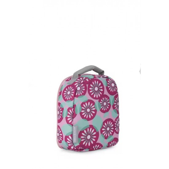 Kids Lunch Bag - Kiwi Petals Print Kids Lunch Bag - Kiwi Petals Print