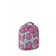 Kids Lunch Bag - Kiwi Petals Print Kids Lunch Bag - Kiwi Petals Print