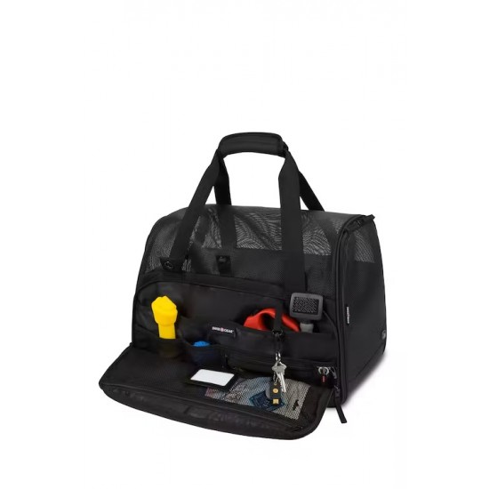Underseat Premium Pet Carrier Underseat Premium Pet Carrier