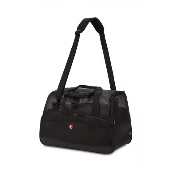 Underseat Premium Pet Carrier Underseat Premium Pet Carrier