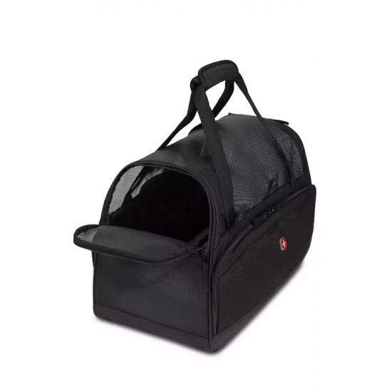 Underseat Premium Pet Carrier Underseat Premium Pet Carrier
