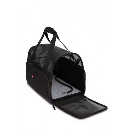 Underseat Premium Pet Carrier Underseat Premium Pet Carrier
