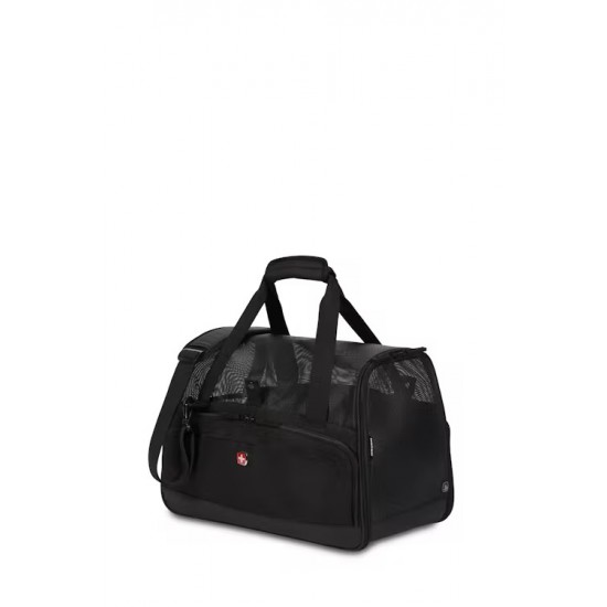 Underseat Premium Pet Carrier Underseat Premium Pet Carrier