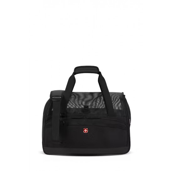 Underseat Premium Pet Carrier Underseat Premium Pet Carrier