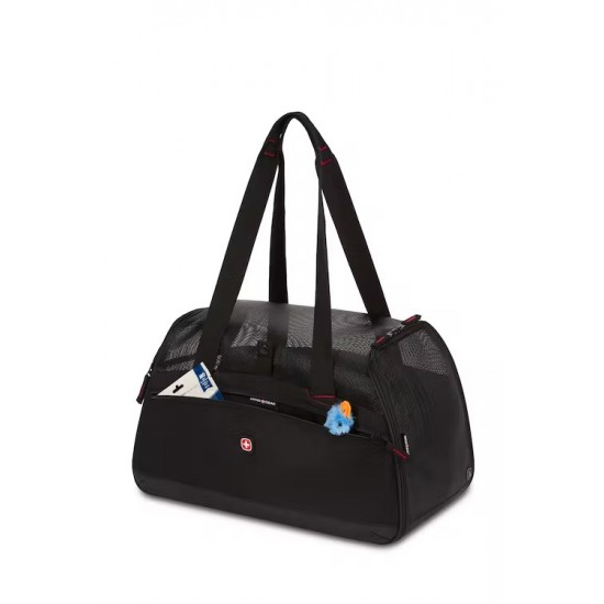 Underseat Pet Carrier Underseat Pet Carrier