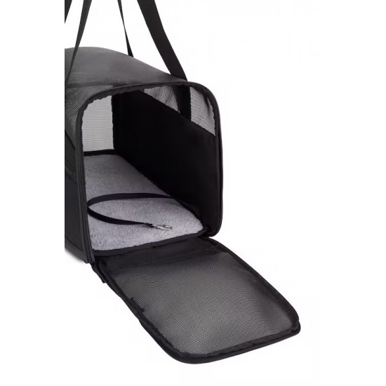 Underseat Pet Carrier Underseat Pet Carrier