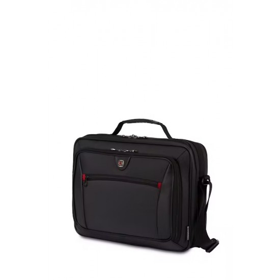 Gusset Computer Case - Black Gusset Computer Case - Black