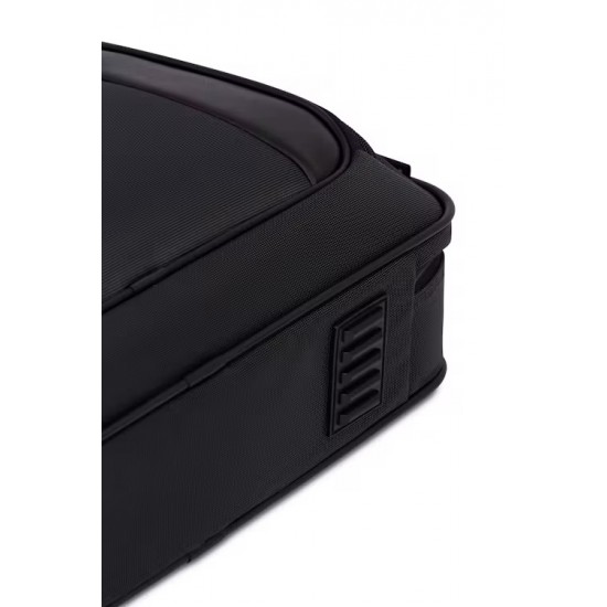 Gusset Computer Case - Black Gusset Computer Case - Black