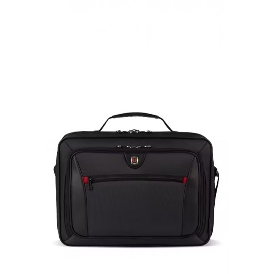 Gusset Computer Case - Black Gusset Computer Case - Black